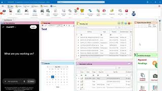 Survey Solution AI Integrated Software – Complete Operational Guide