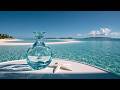 Balearic Chillout Music | Tropical Escape with Caf&eacute; del Mar Style Beach Lounge