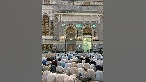تلاوة آسرة للشيخ بندر بليلة من سورة آل عمران عشاء الجمعة ١١-٣-١٤٤٤هـ