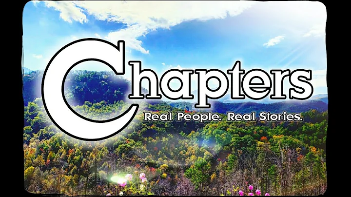 [Episode 32] Chapters   Emily Gerlach Klein