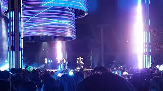 Got7 - never ever \u0026 you are @busan one asia festival