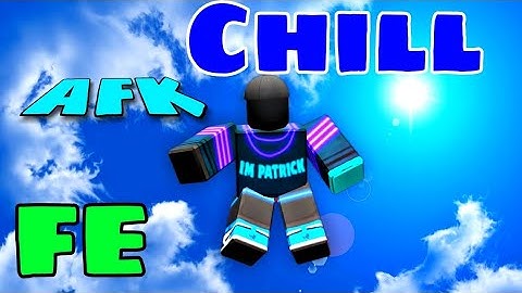 Script Arceus X /Fluxus Hydrogen Showcase | Fe Chill [ Fixed | Fling | Open Source ]