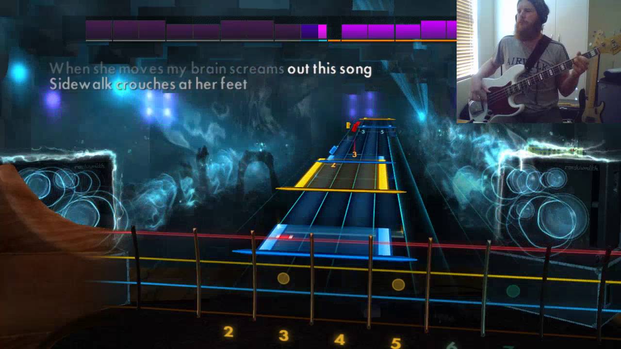 Rocksmith 14 The Doors Hello I Love You Bass Youtube Rocksmith 14 The Doors Hello I Love You Bass Youtube