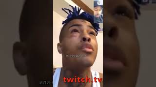 XXXTENTACION