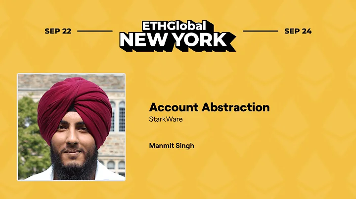 Unlocking the Power of Account Abstraction in StarkNet