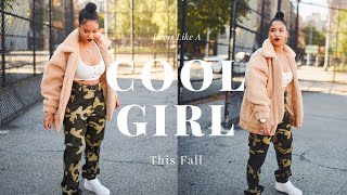 Fall Fashion Must Haves 2018 Feat. I.am.gia Pixie Coat