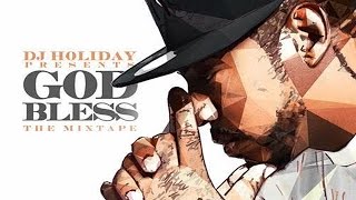 K Camp - Big Dog (God Bless The Mixtape)