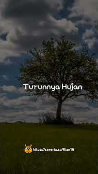 Ust. Adi Hidayat - Turunnya Hujan #shorts