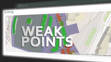 FASUDIR IDST - Integrated Decision Support Tool overview