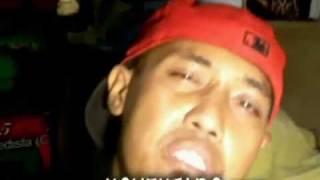 ZAITO the simple lipe    HOT FREESTYLE!!