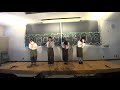 ガールズトーク『プロローグ/Uru』『異端なスター/official髭男dism』