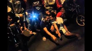 Drag liar banyuwangi fu bang roy vs ninja pso