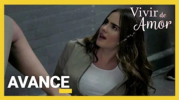 AVANCE ViX C79: Rebeca es trasladada al reclusorio y la g0lpean | Este jueves | Vivir de Amor