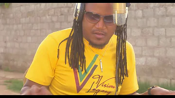 Vision - TAXMAN (Lucky Dube Cover) - Official Video