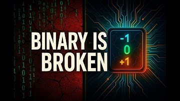 Binary Is Broken: The Hidden Technology That Could Replace It