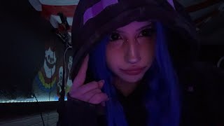 ASMR Violating Your Ears