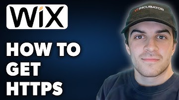 How to Get HTTPS on Wix (Full 2024 Guide)