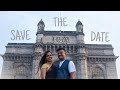 Best prewedding shoot 2021  vaibhav  priyanka  churchgate 