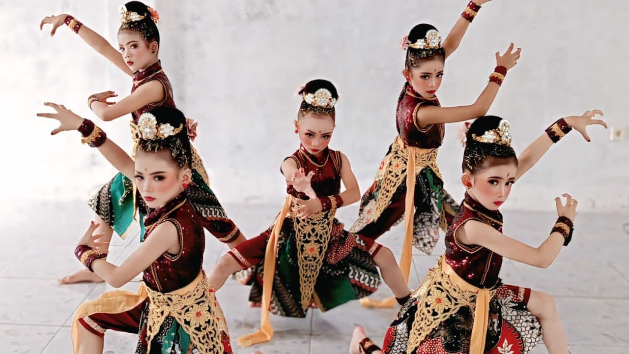 Sambara Geulis - Perdana Tari Niskala: Juara 1 Kat. Rampak LTKDN (Ciplaz Jatinegara, 4/10/25)