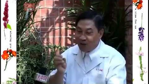 Chữa rắn cắn từ trái đu đủ lương y nguyễn công đức