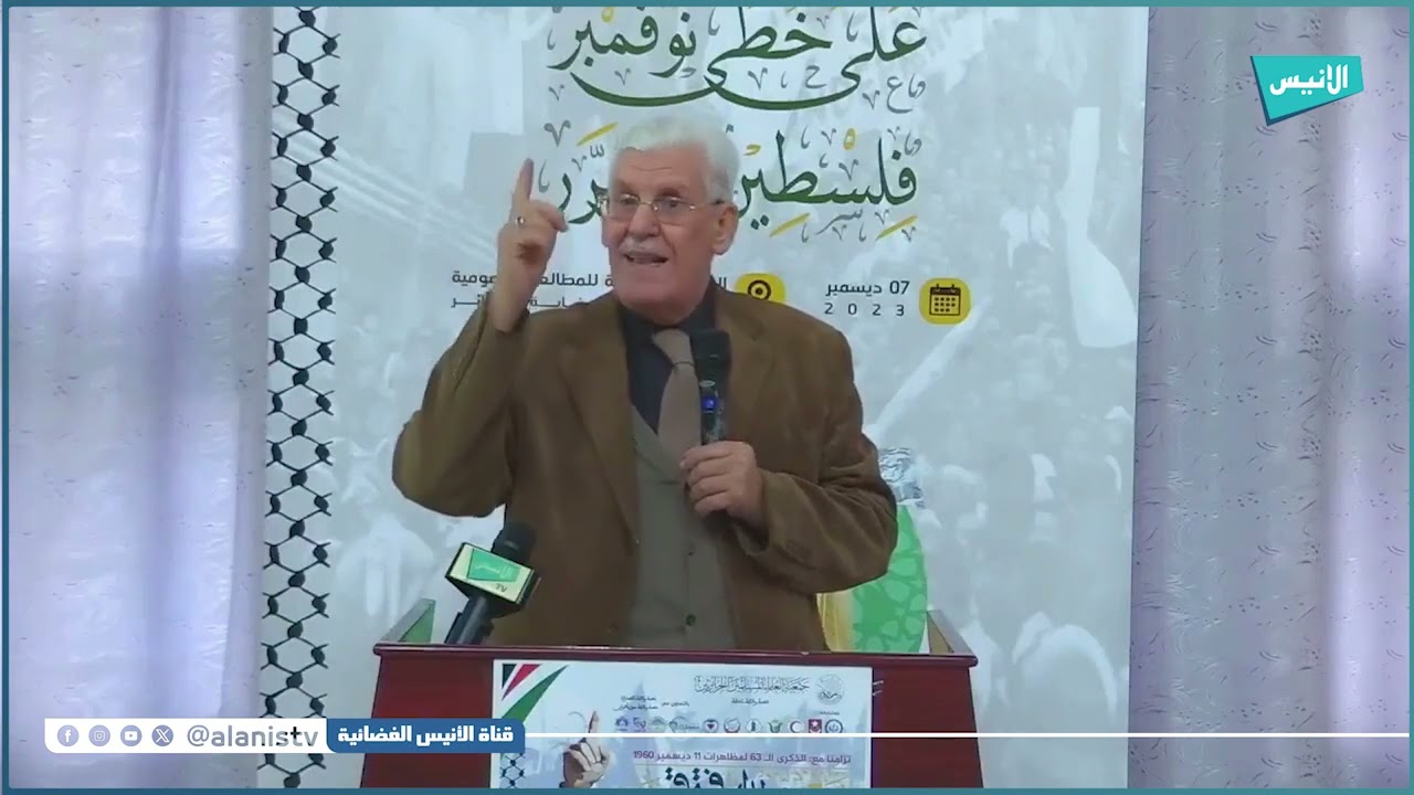 الشيخ محمد الهادي الحسني: المعركة معركة وجود وليس معركة حدود