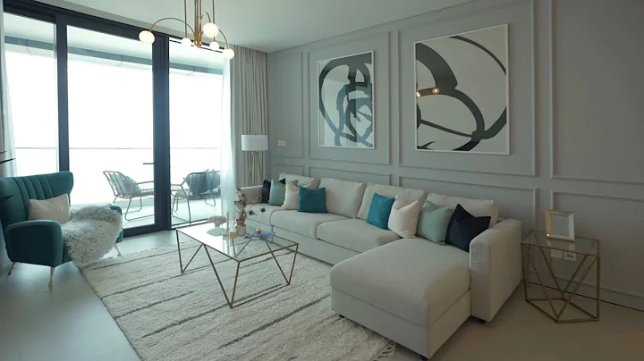 The Newly-Opened Address JBR | haus & haus holidays