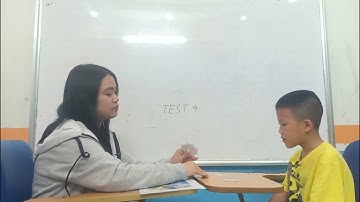 Đức Minh - Test 4 - F1E - Hệ thống Anh ngữ quốc tế Nemo - Tiếng Anh trẻ em 4-15 tuổi.