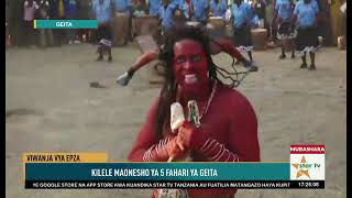 #MUBASHARA:KIELELE CHA MAADHIMISHO YA FAHARI YA GEITA-02/06/2024