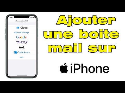 Vidéo: Moyens simples de mesurer les choses sur iPhone ou iPad : 6 étapes