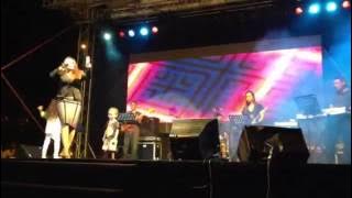 Haiza Dag Dig dug Live