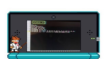 SmileBASIC Tutorials - SPANIM "XY"
