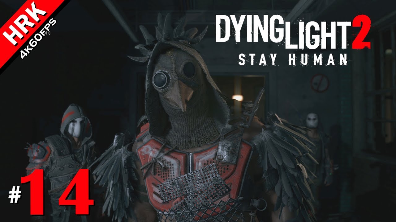 heart rocker steam  New  งานเยอะเวอร์ทำเอายุ่งเหยิง - Dying Light 2 - Part 14