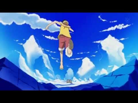 اغنية ون بيس الجزء 9 Mp4