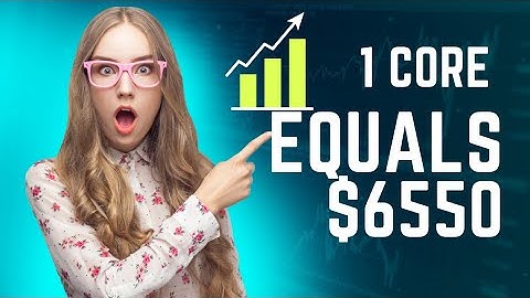 HOW TO DELEGATE YOUR CORE