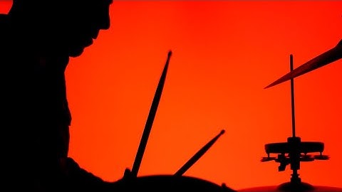 Form/Void - Disassembly [official video] - Earth Girl Soundtrack