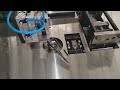 flat wire bending machine