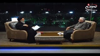 نظر عجیب غزالی در مورد امر به معروف و نهی از منکر! دقیقا نقطه مقابل قرآن