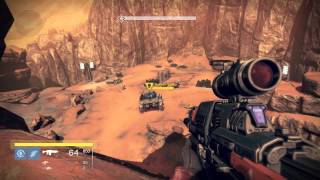 Destiny Cerberus Vae III Guards and Goliath Tank Cheese
