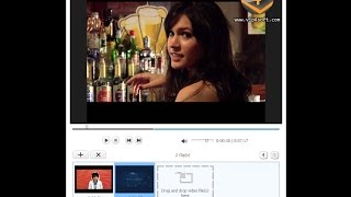 برنامج Xilisoft Video Joiner لدمج مقاطع الفيديو screenshot 5