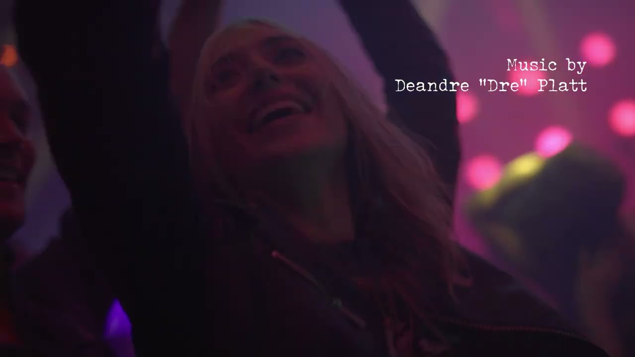 Filmsupply Editfest 2025: Entry for Sharonda Harris-Marshall