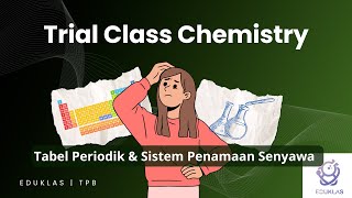 Trial Class Kimia Dasar 1A 04 Mei 2024