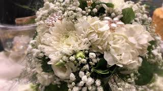 Smiles Beyond The Aisles: z102.9 Wedding Show