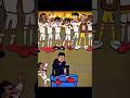Spain edged Uruguay 1–0 🇪🇸🔥#spain #animation #shorts #edit