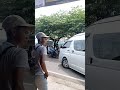suasana wisata Jagaraga perjalanan merayap