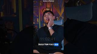 Awal Mula Andre Suhen Kenal Istrinya short rizalmuk sabunpipel andresuhen