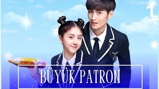 Büyük Patron L 1 Bölüm L The Big Boss L Eleanor Lee Dai Jing Yao Lu Yan Qi L 班长大人