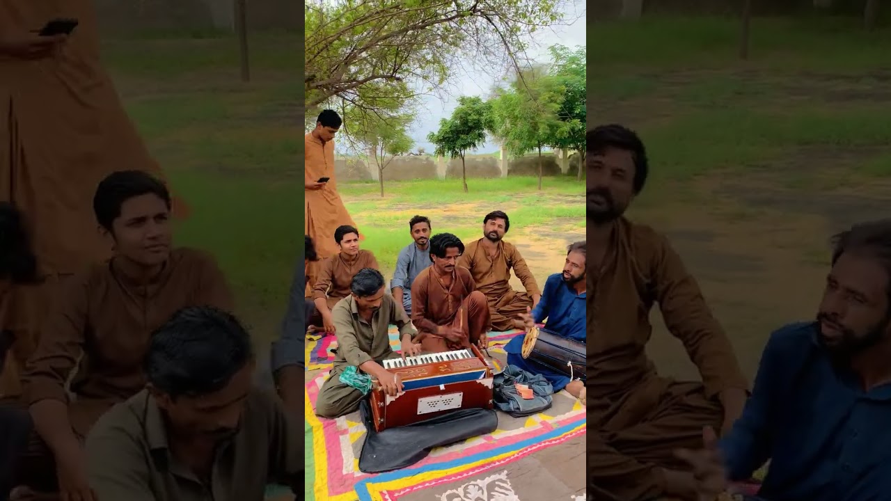 #tharparkar #trip #marvi #khoh #classic #songlyrics