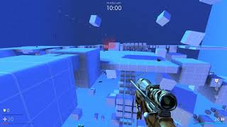 Uberstrike | Blue Cube  Montage :)