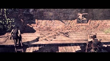 The Evil Within Capitolo 6 - Non sono piú me stesso - Parte 1 Gameplay ITA