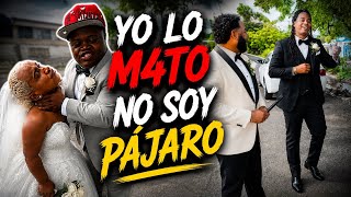 LO M4TO NO SOY PAJARO